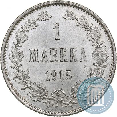 Фото 1 марка 1915 года S 