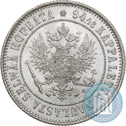 Фото 1 марка 1915 года S 
