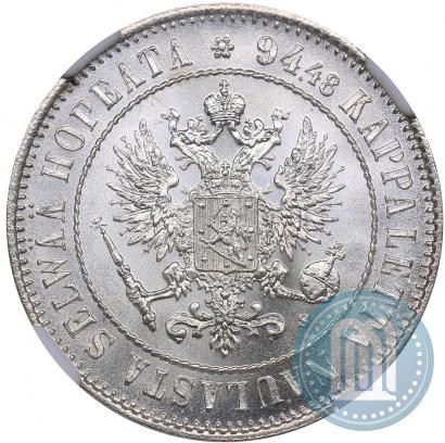 Фото 1 марка 1915 года S 