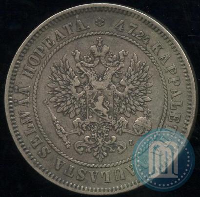 Фото 2 марки 1905 года L 