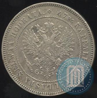 Фото 2 марки 1905 года L 