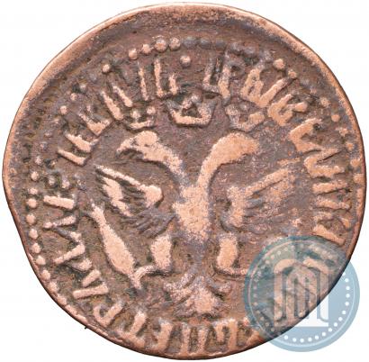 Picture Denga 1712 year  