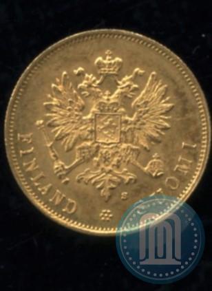 Фото 10 марок 1882 года S 