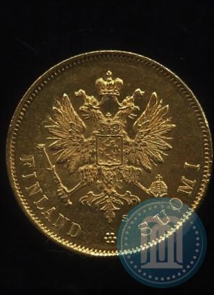 Фото 20 марок 1878 года S 