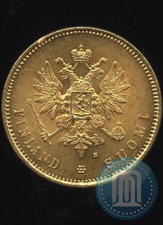 Фото 20 марок 1879 года S 