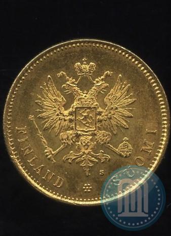 Фото 20 марок 1879 года S 