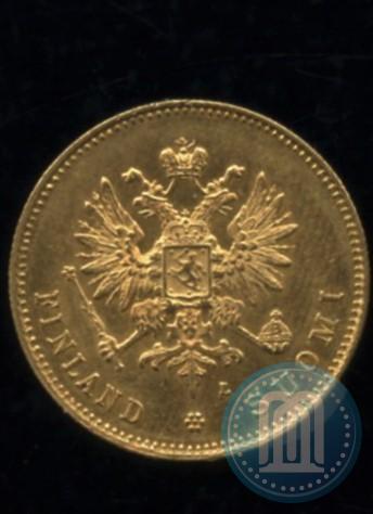 Фото 20 марок 1891 года L 