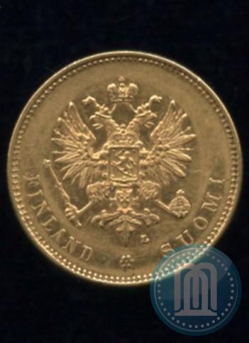 Фото 20 марок 1904 года L 