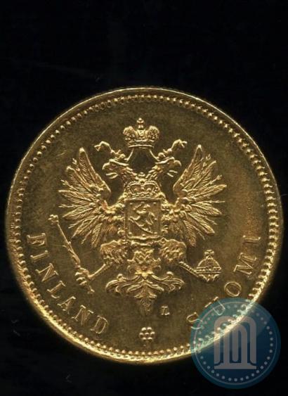 Фото 20 марок 1911 года L 