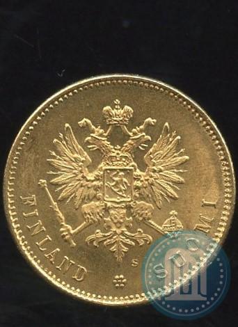 Фото 20 марок 1912 года S 