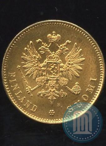 Фото 20 марок 1912 года S 