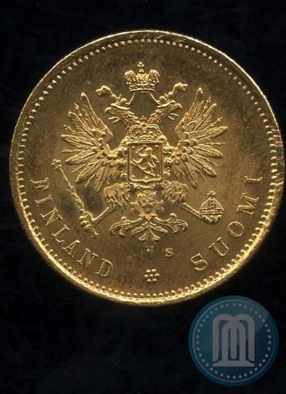 Фото 20 марок 1913 года S 