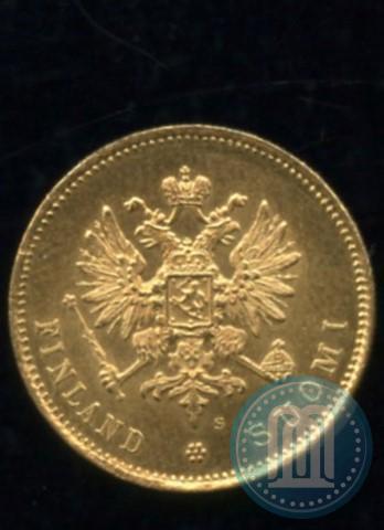 Фото 20 марок 1913 года S 