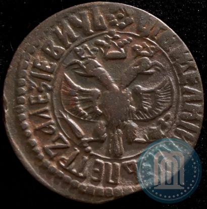 Picture Denga 1706 year  
