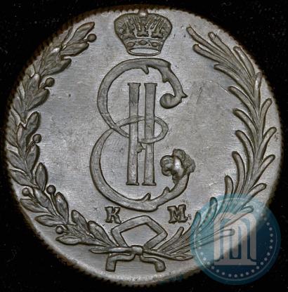 Picture 10 kopecks 1779 year КМ 