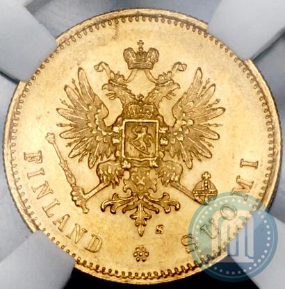 Фото 20 марок 1913 года S 