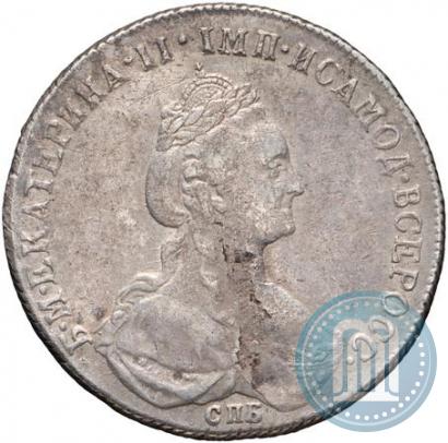 Picture Polupoltinnik 1765 year ММД-EI 