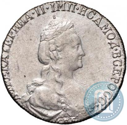 Picture 15 kopecks 1778 year СПБ 