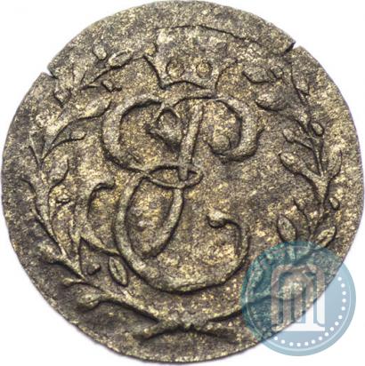 Picture Solidus 1760 year  