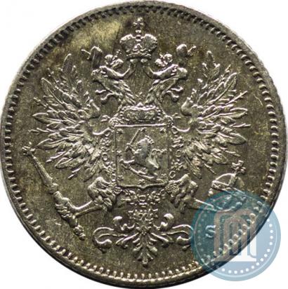 Фото 25 пенни 1915 года S 