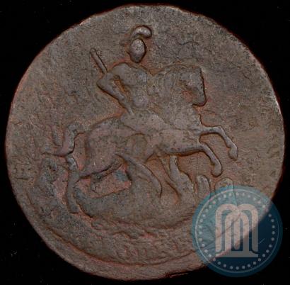 Фото 2 копейки 1788 года СПМ 