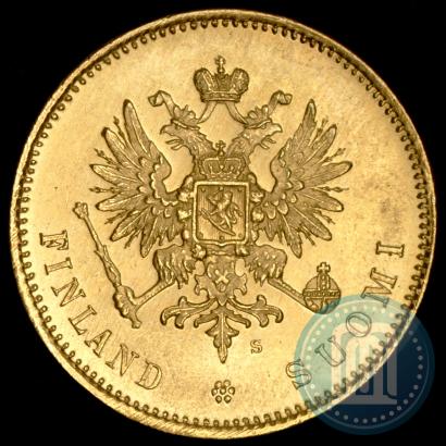 Фото 20 марок 1913 года S 