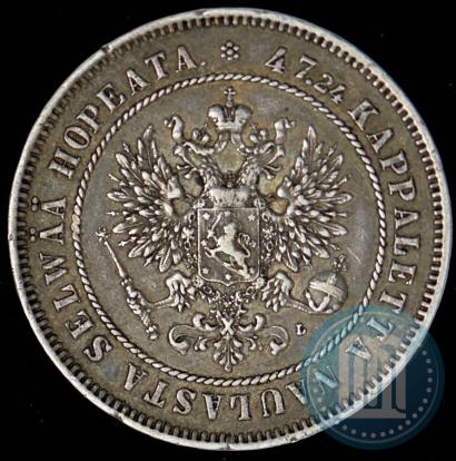 Фото 2 марки 1905 года L 
