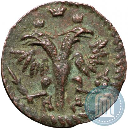 Picture Polushka 1720 year НД 