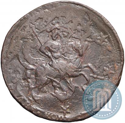 Фото 2 копейки 1764 года СПМ 