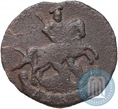 Фото Денга 1793 года  