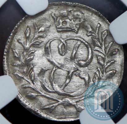 Picture Solidus 1760 year  