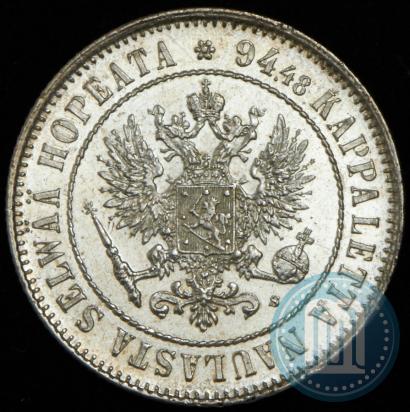 Фото 1 марка 1915 года S 