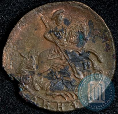 Picture Denga 1785 year КМ 