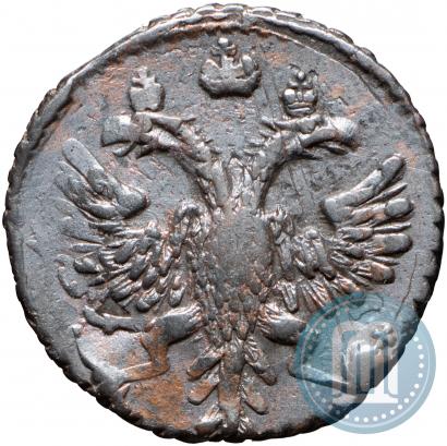 Picture Polushka 1730 year  