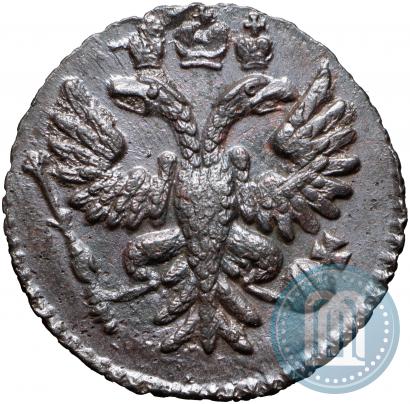 Picture Polushka 1731 year  