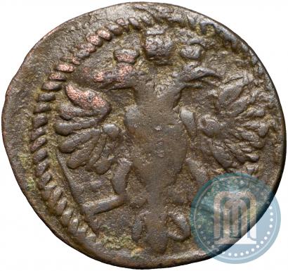 Picture Polushka 1721 year  