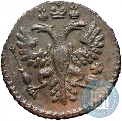 Picture Polushka 1730 year  