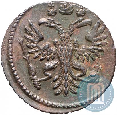 Picture Polushka 1730 year  