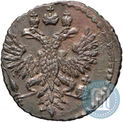Picture Polushka 1730 year  
