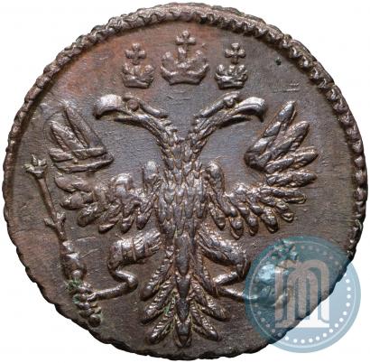 Picture Polushka 1730 year  