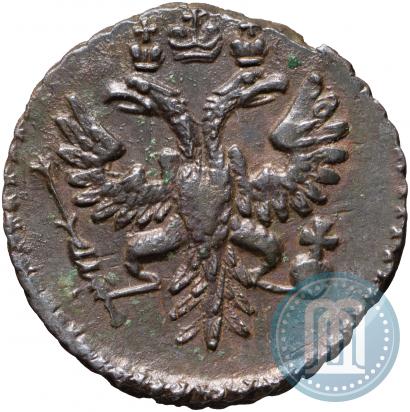 Picture Polushka 1731 year  