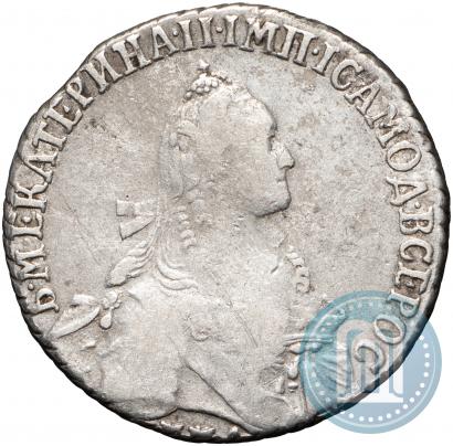 Picture Polupoltinnik 1770 year ММД-EI 