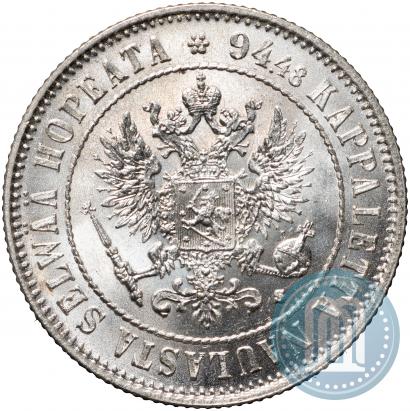 Фото 1 марка 1915 года S 