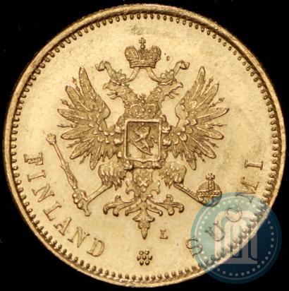 Фото 20 марок 1911 года L 