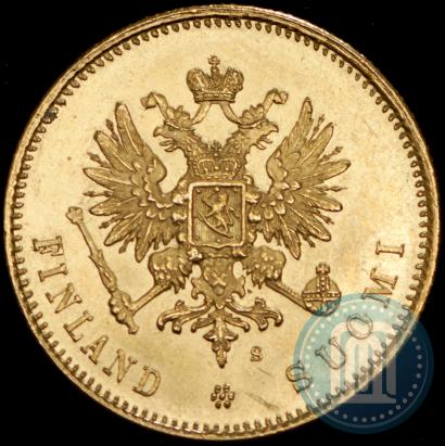 Фото 20 марок 1912 года S 