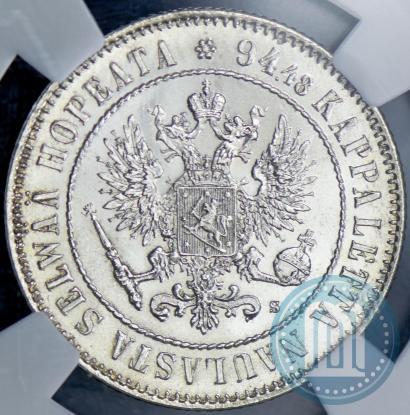 Фото 1 марка 1915 года S 