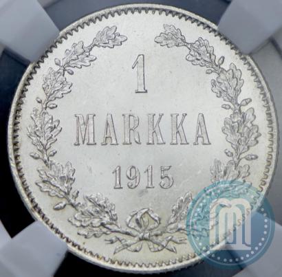 Фото 1 марка 1915 года S 