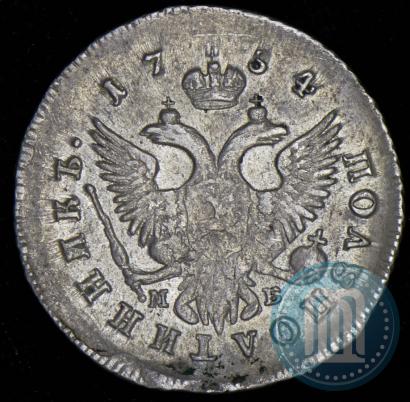 Picture Polupoltinnik 1754 year ММД-МБ 