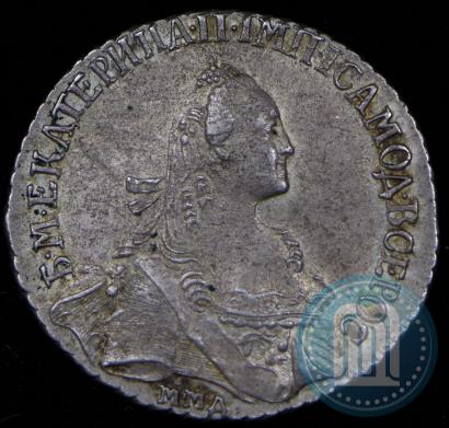 Picture Polupoltinnik 1770 year ММД-EI 