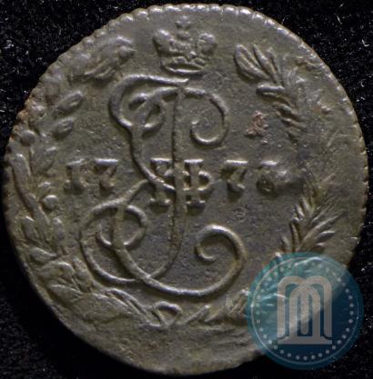 Picture Denga 1774 year ЕМ 